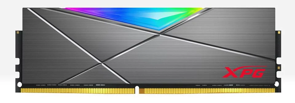 Spectrix D50 DDR4 RGB Spectrix D50 DDR4 RGB