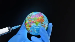 Interwencja państwowa w gospodarce będzie skuteczną "szczepionką" zapobiegającą kryzysowi?