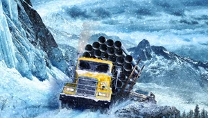 SnowRunner