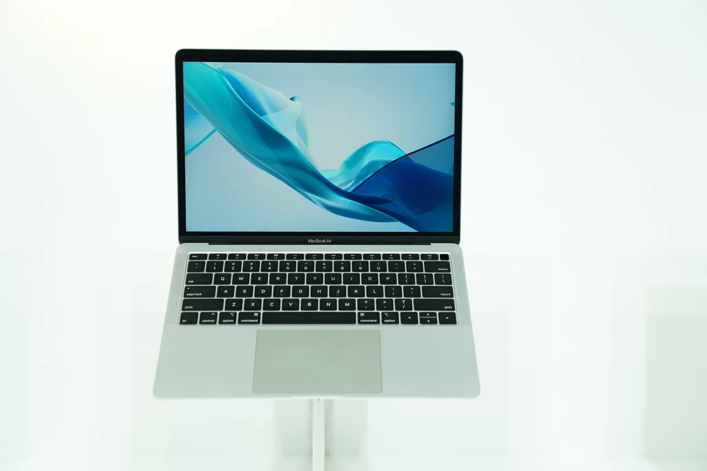 Apple wprowadza nową funkcjonalność do MacBooków