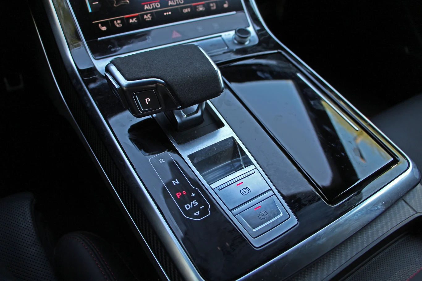 Audi RS Q8 Audi RS Q8