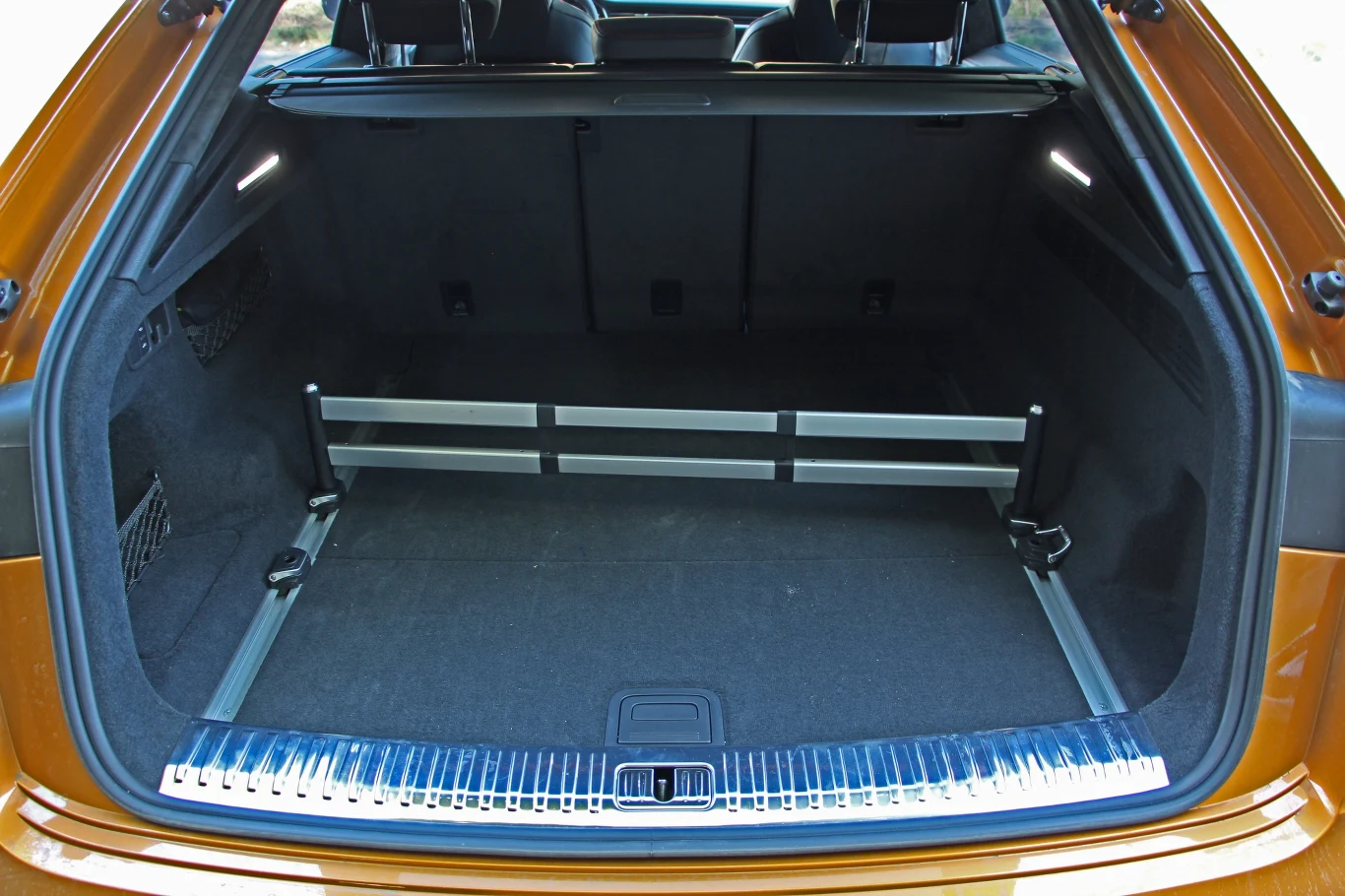 Audi RS Q8 Audi RS Q8