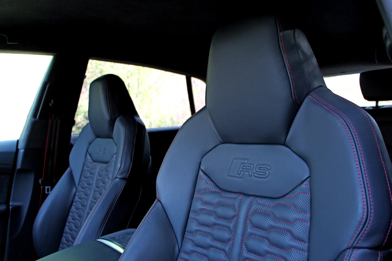 Audi RS Q8 Audi RS Q8