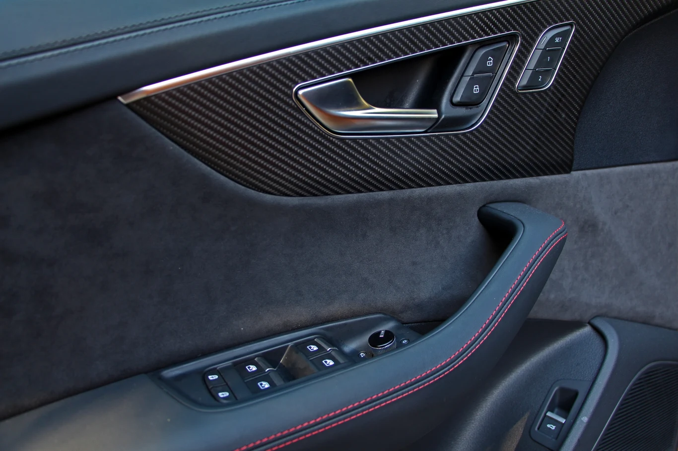 Audi RS Q8 Audi RS Q8