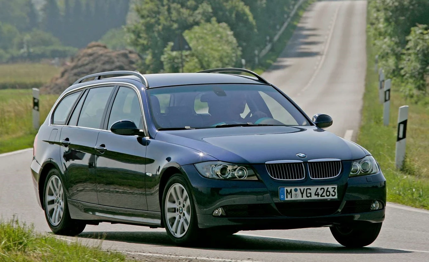 BMW serii 3 BMW serii 3