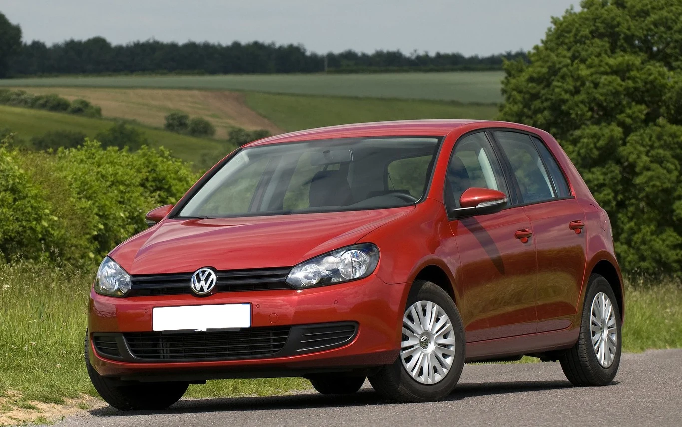 Volkswagen Golf Volkswagen Golf