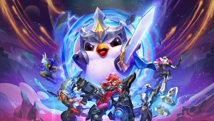 Teamfight Tactics: Mortdog zapowiada zmiany dla jednego z popularnych traitów