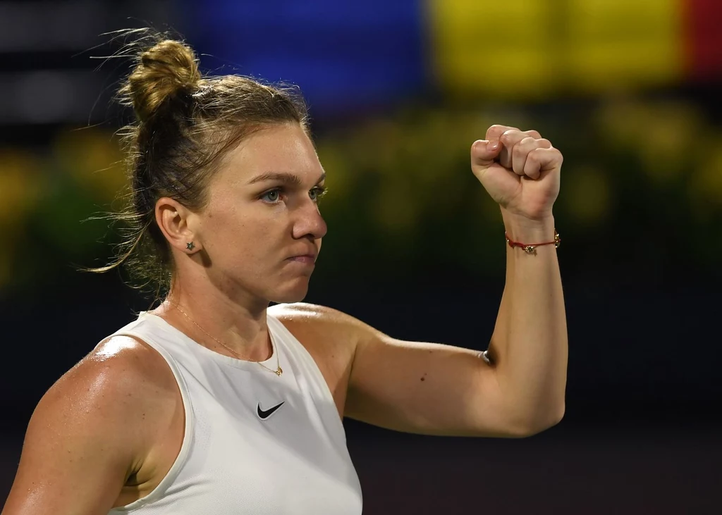 Simona Halep Simona Halep