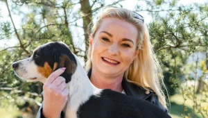 "Rolnik szuka żony". Uczestniczka nowej edycji wzbudza kontrowersje