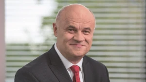 "Liczę, że niedługo znów będzie można mówić o rozwoju biznesu"