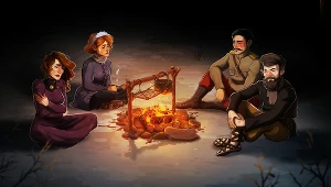 Help Will Come Tomorrow