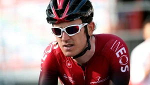 Geraint Thomas