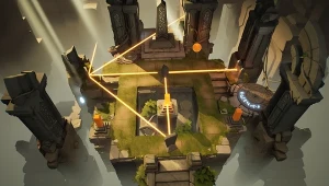 Archaica: The Path of Light