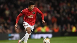 Mason Greenwood