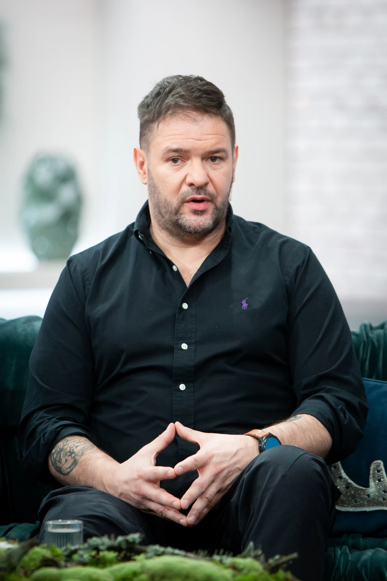 Tomasz Karolak