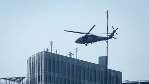 Policyjny  ​Black Hawk 