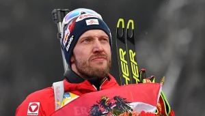 Dominik Landertinger