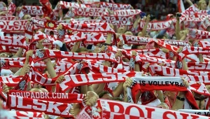 Nigdy nie przyzwyczaję się do futbolu bez kibiców