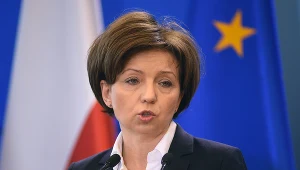 Marlena Maląg, minister rodziny