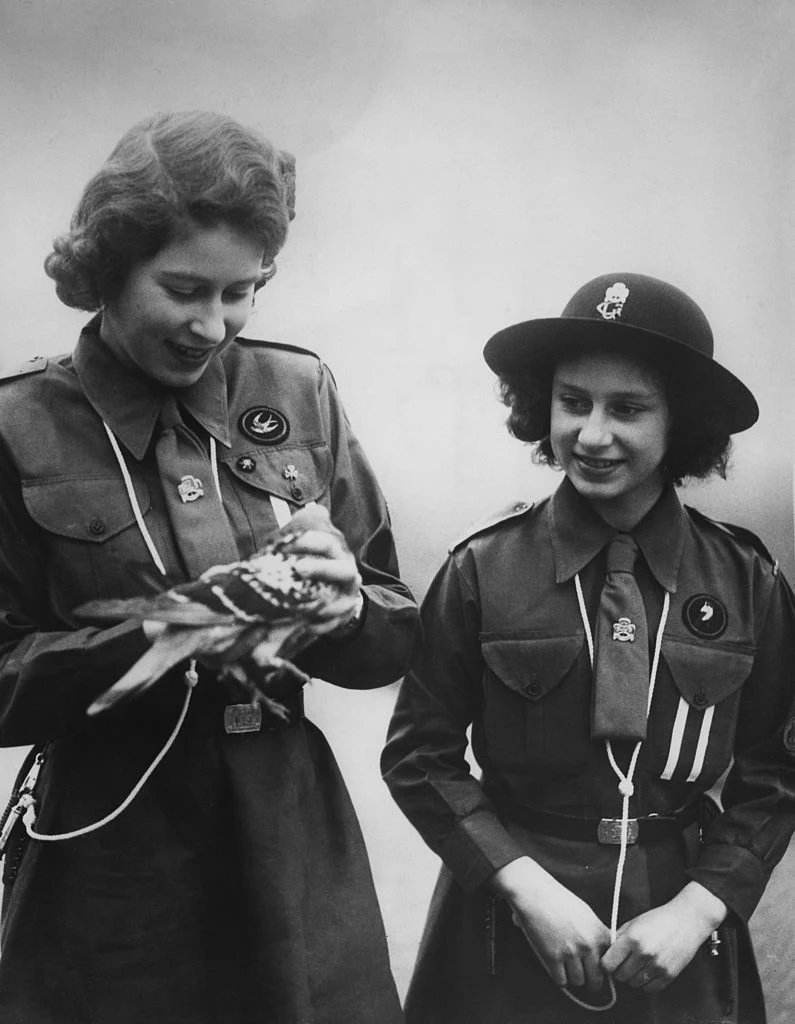 Królowa Elżbieta II przez bliskich była nazywana "Lilibet". Królowa Elżbieta II przez bliskich była nazywana "Lilibet".