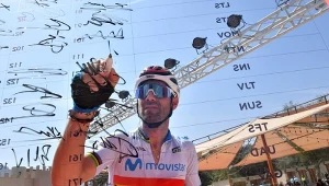 Alejandro Valverde