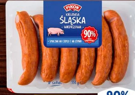 Kiełbasa Pikok