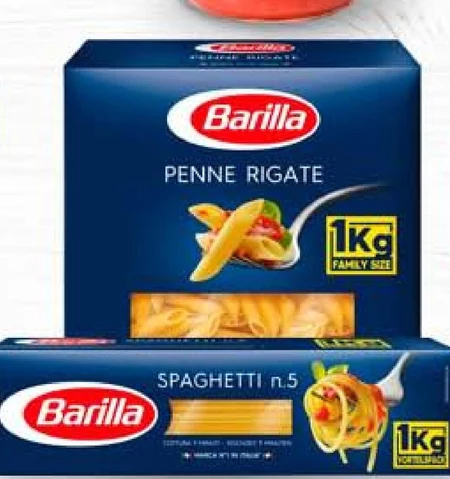 Makaron Barilla