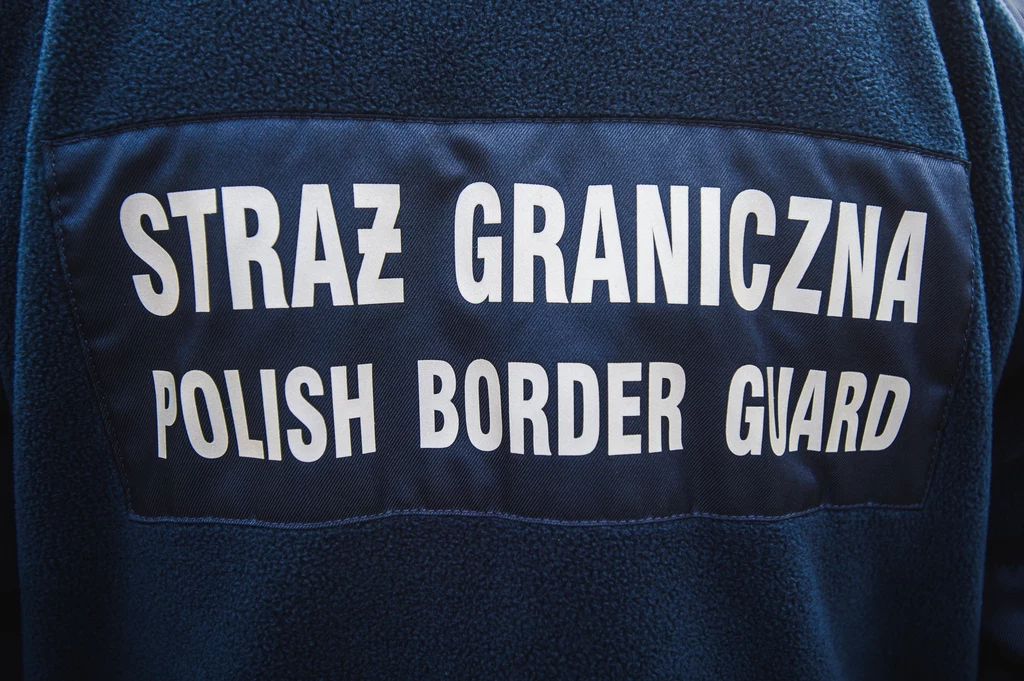 Straż Graniczna, zdj. ilustracyjne Straż Graniczna, zdj. ilustracyjne