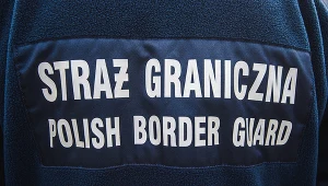 Straż Graniczna, zdj. ilustracyjne