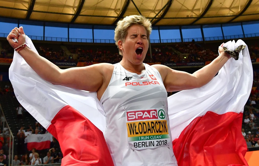 Anita Włodarczyk to dwukrotna złota medalistka igrzysk olimpijskich w rzucie młotem. Czy w Tokio sięgnie po trzecie złoto?