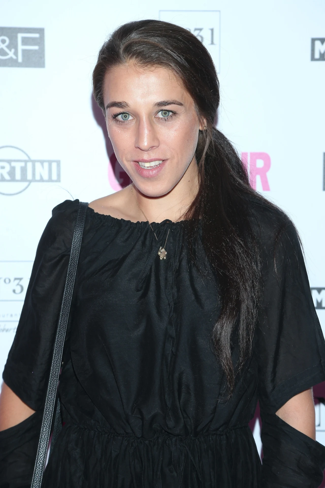 Joanna Jędrzejczyk Joanna Jędrzejczyk