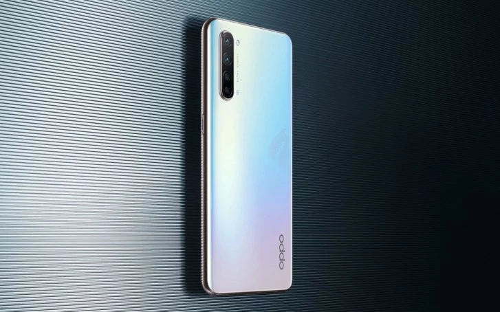 Oppo Find X2 Lite