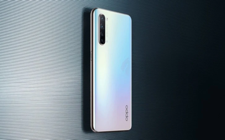Oppo Find X2 Lite Oppo Find X2 Lite