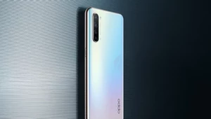 Oppo prezentuje smartfona Find X2 Lite