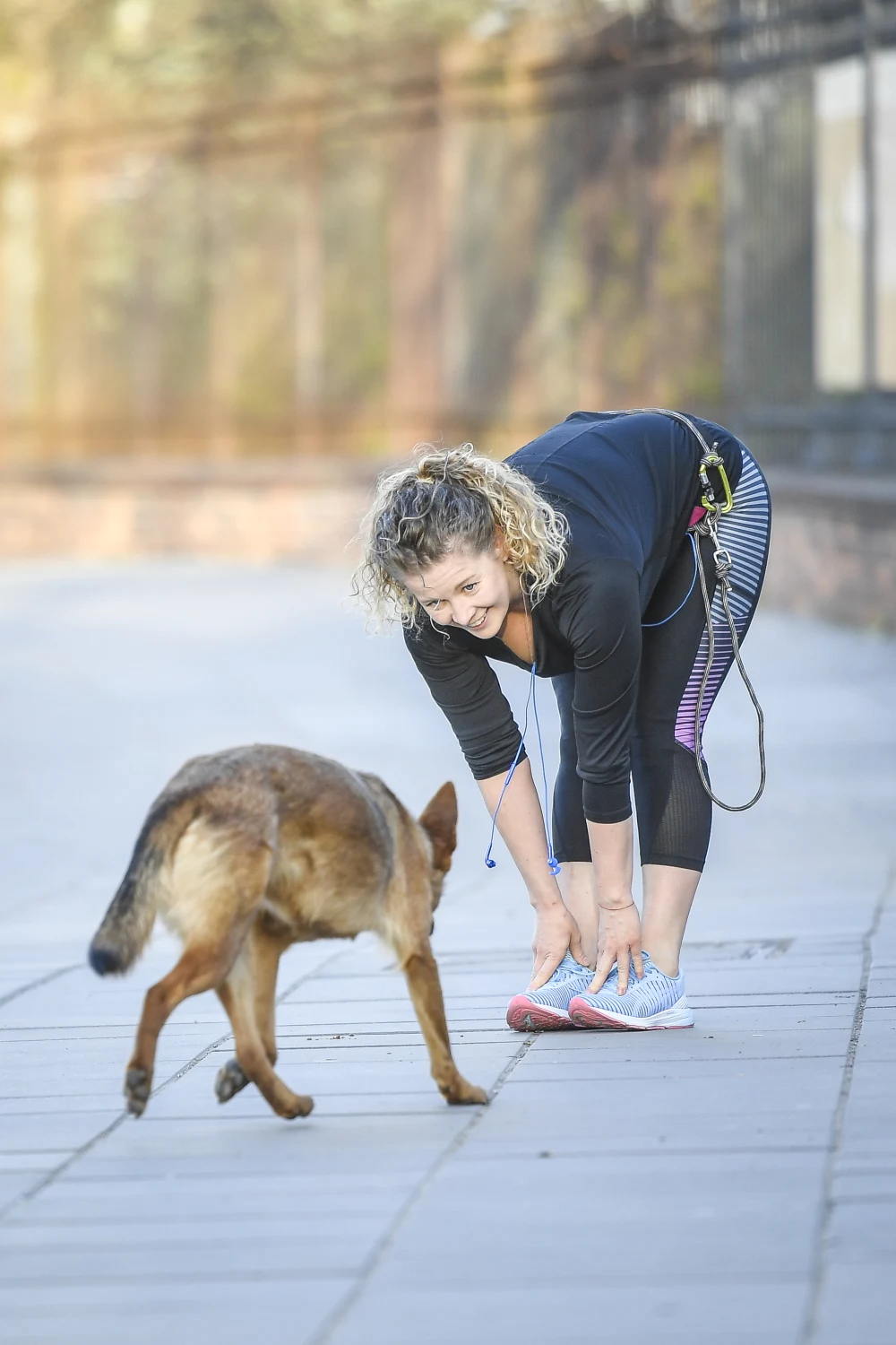 Anna Powierza Anna Powierza