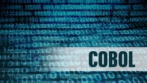 COBOL - niespodziewany powrót języka programowania z końca lat 50.