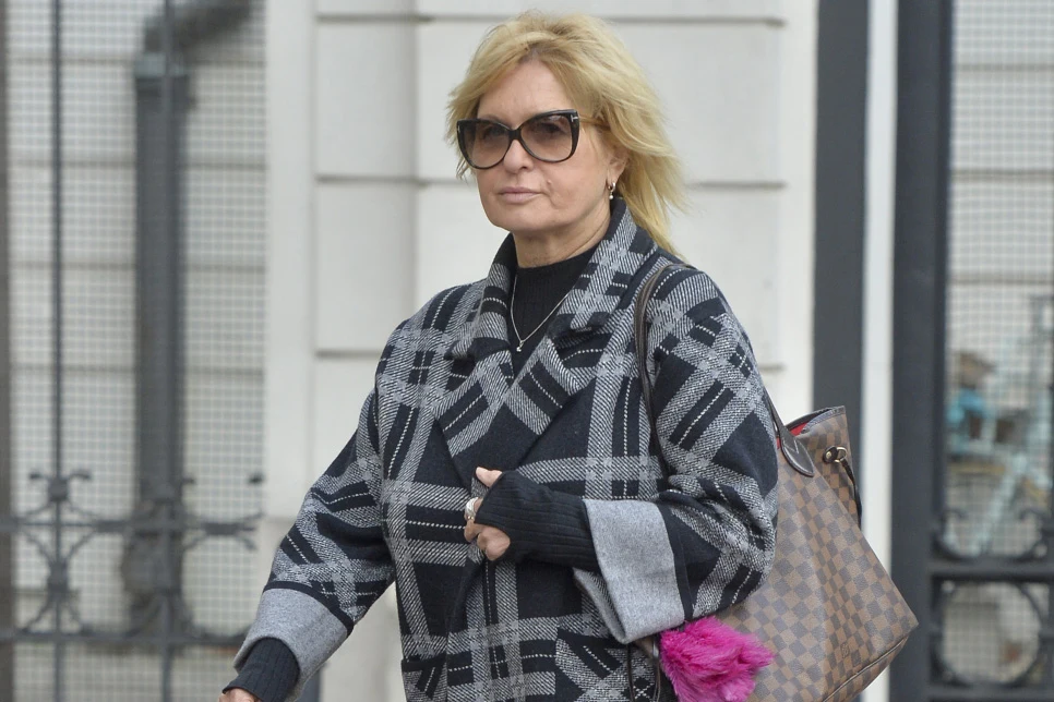 Ewa Kasprzyk Ewa Kasprzyk