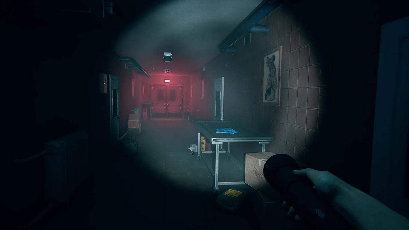 Autopsy Simulator Autopsy Simulator