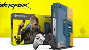 Xboxa One X