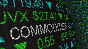 Surowce będą wciąż drożeć? Tak wynika z prognoz jeden z największych banków