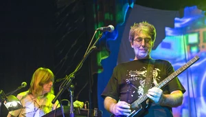 Summer Fog Festival 2020: The Steve Hillage Band dołącza do składu