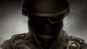 Rainbow Six Siege