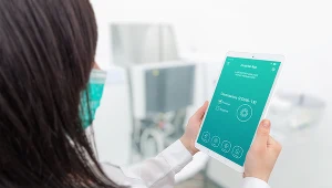 Koronawirus furtką do całkowitej inwigilacji Polaków (zdj. ilustracyjne)