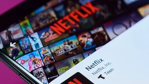 Netflix wprowadza przycisk blokujący ekran