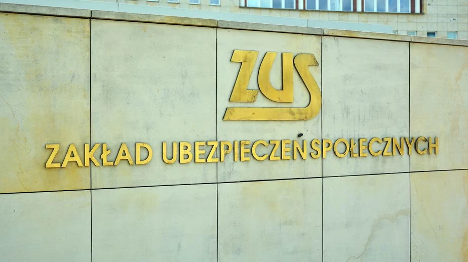 ZUS stworzył pierwszą, mobilną aplikację 
