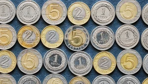 Poranne kursy walut. Ile kosztują euro, dolar oraz frank? (zdj. ilustracyjne)