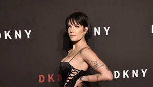 Halsey przyłapana przez fotoreporterów. Jak wygląda bez makijażu?