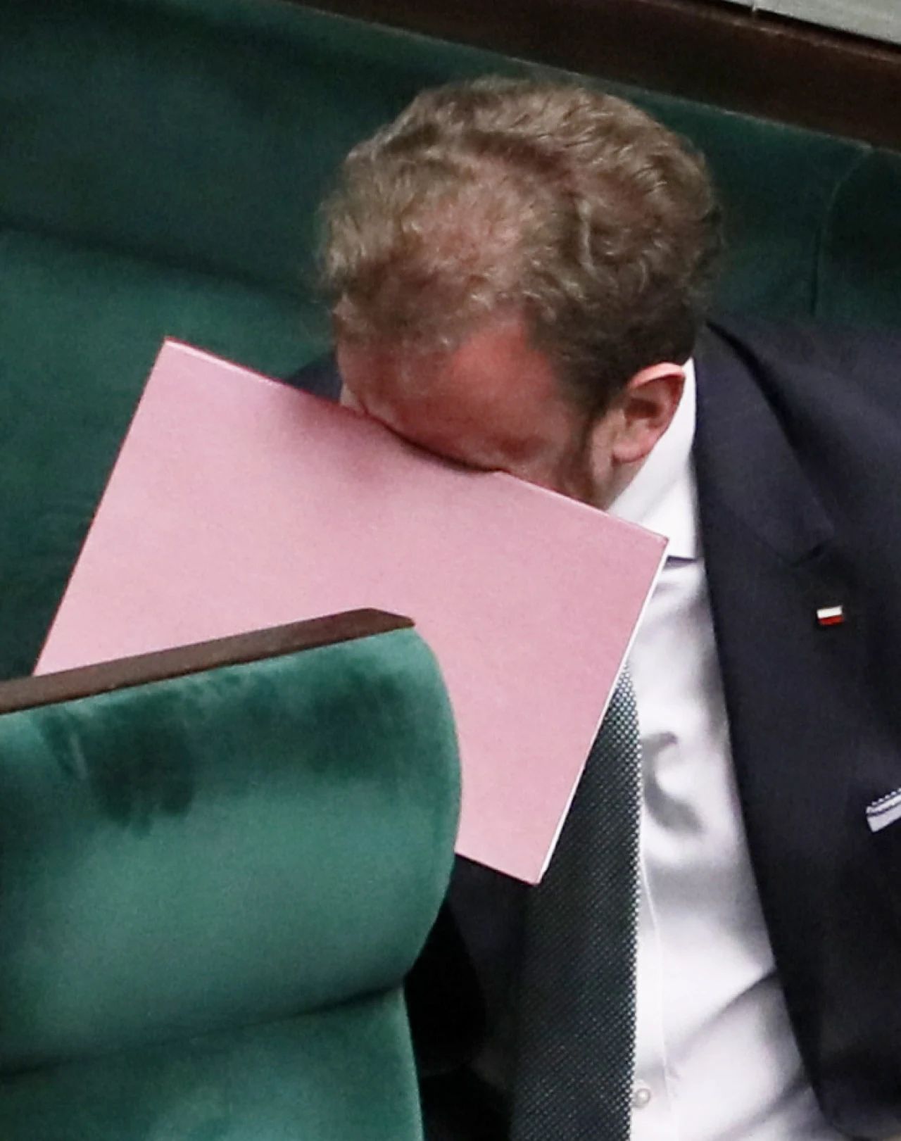 Łukasz Szumowski Łukasz Szumowski