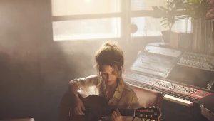 Selah Sue ostatnią płytę wydała w 2015 roku 