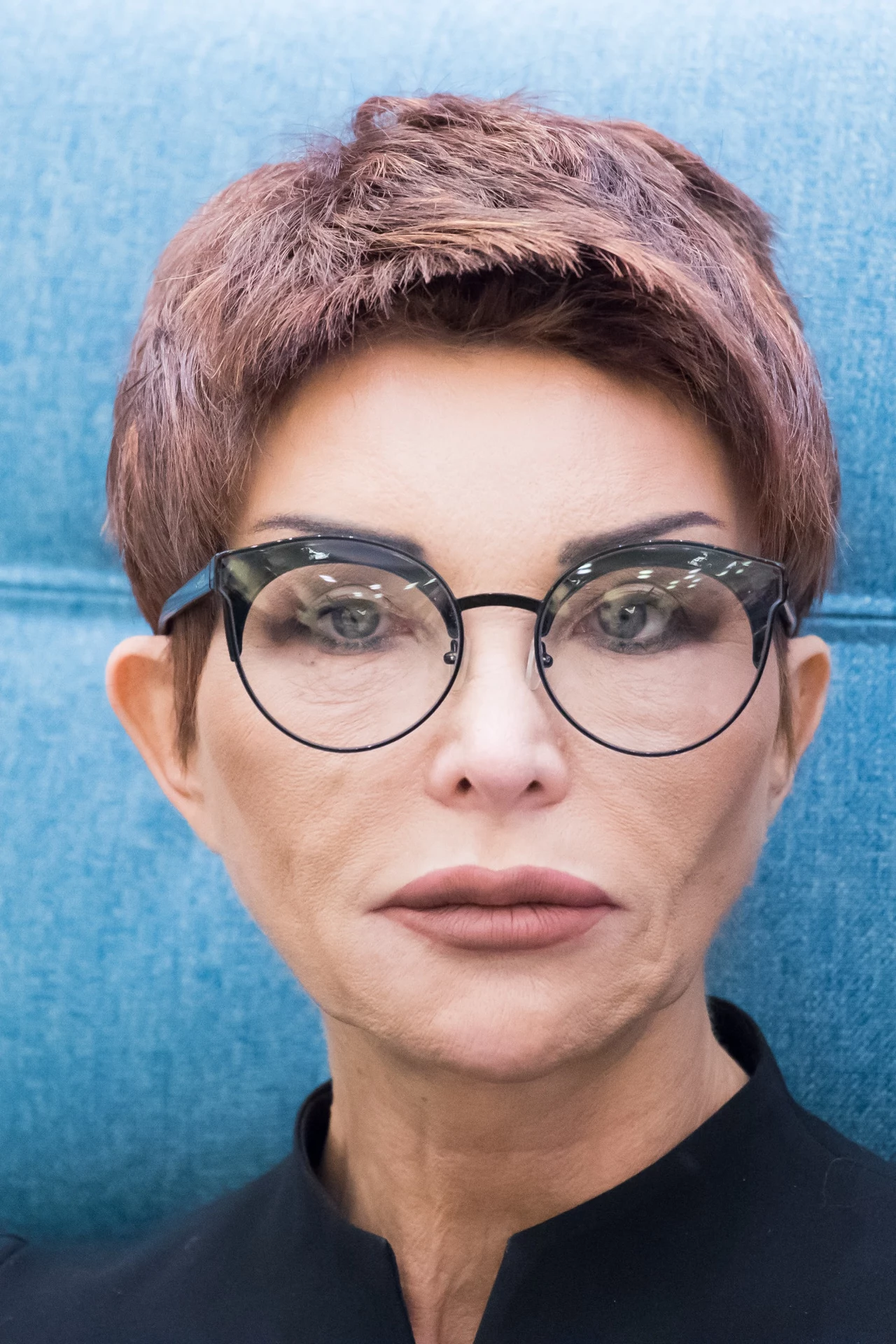 Ewa Minge zwróciła uwagę na istotny problem Ewa Minge zwróciła uwagę na istotny problem